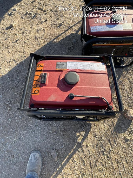 2024 MI-T-M GEN-3600-0MM0