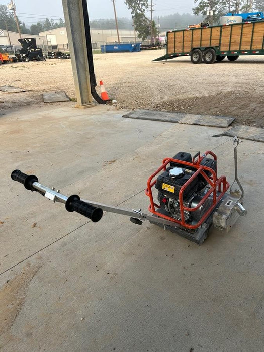 2025 HUSQVARNA SOFF-CUT 150