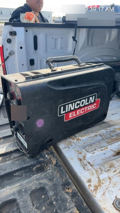 2023 LINCOLN ELECTRIC LN-25X