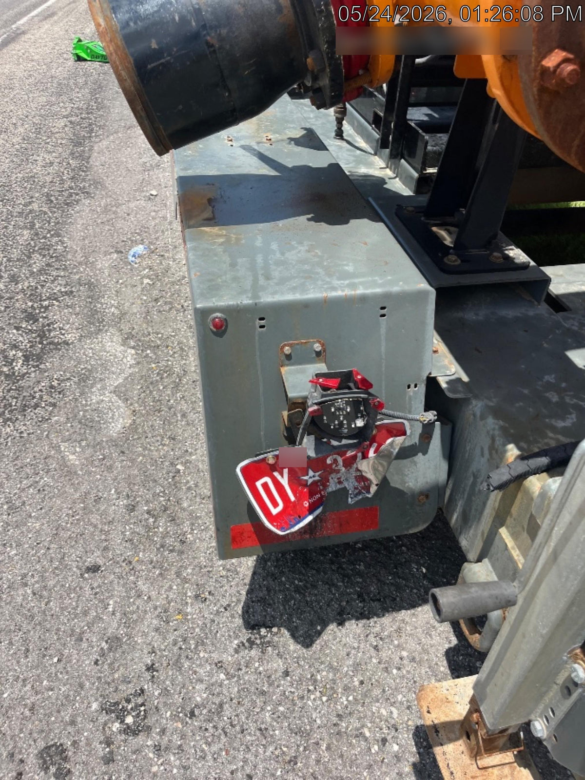2023 PREMIER PUMP 8NHTH-RP-DC13