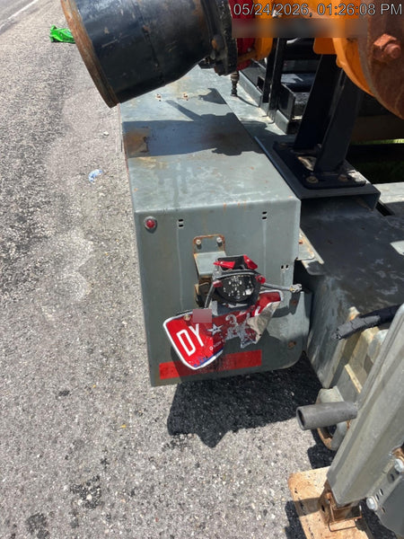2023 PREMIER PUMP 8NHTH-RP-DC13