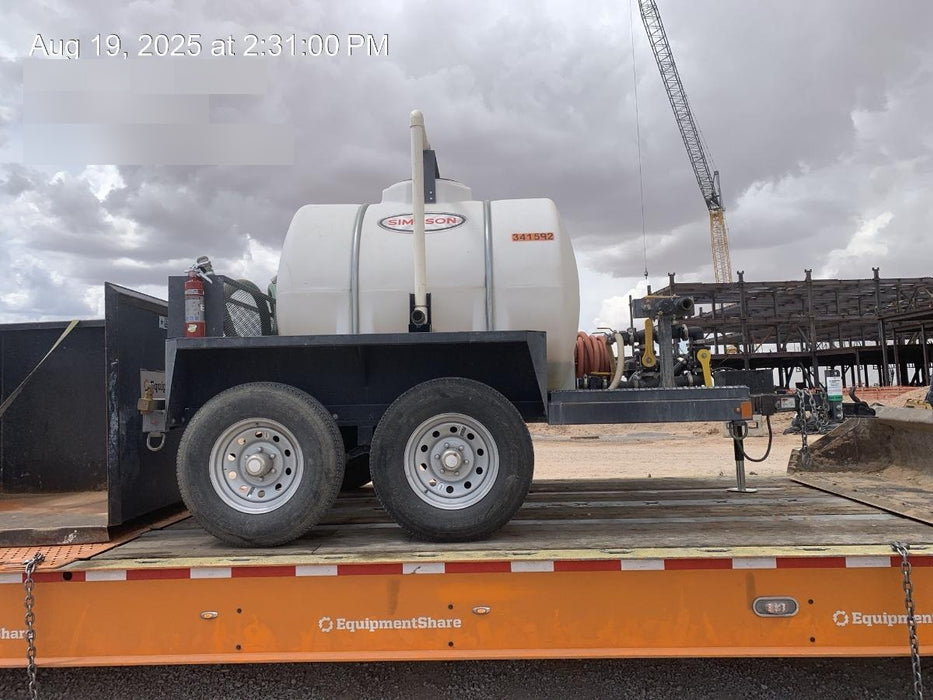 2023 SIMPSON SWT-52517