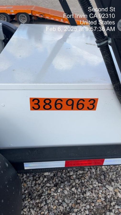 2024 WANCO WLTS-MM8A-1600