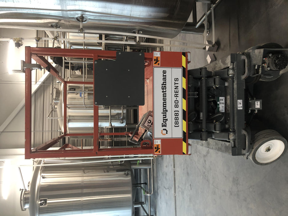 2019 Skyjack SJIII-3219 Standard w/Trojan Batteries