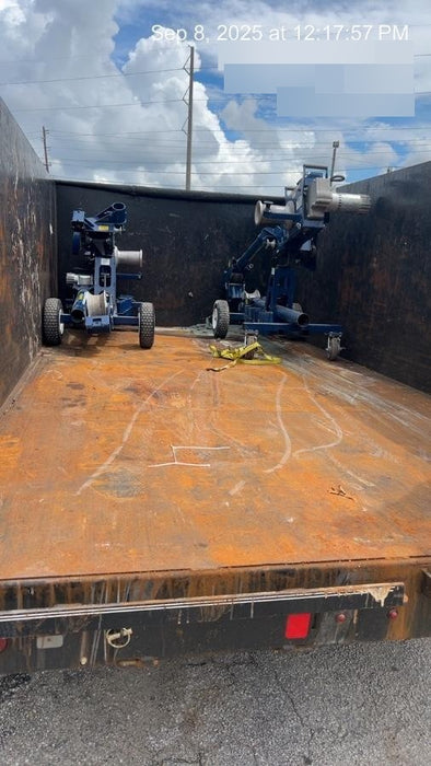 2024 CURRENT TOOLS 100A