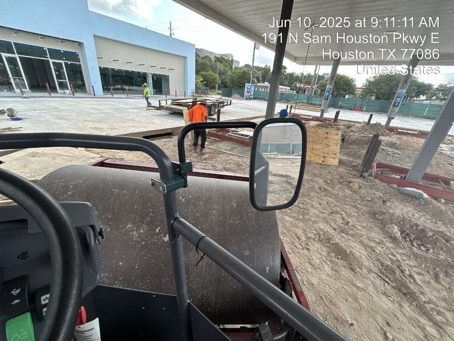 2024 DYNAPAC CA1400D (Canopy)