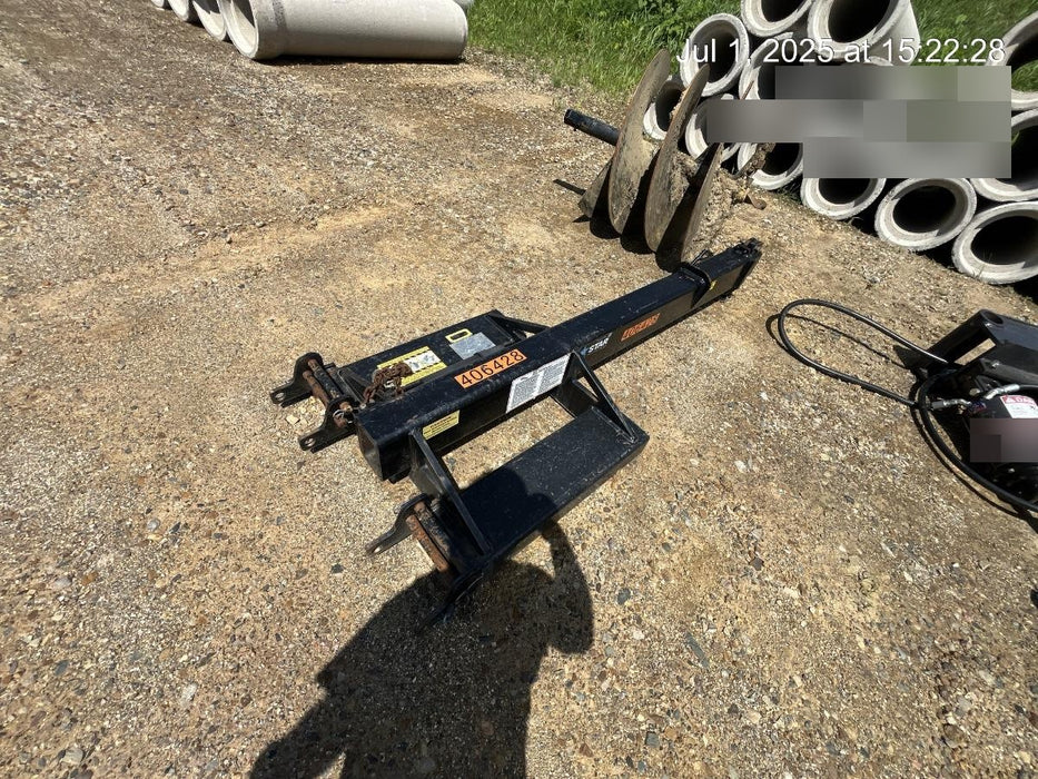 2024 STAR INDUSTRIES M1360B - Star JIB Boom