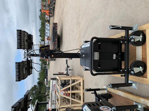 2020 LIND EQUIPMENT LE980LED-T4B