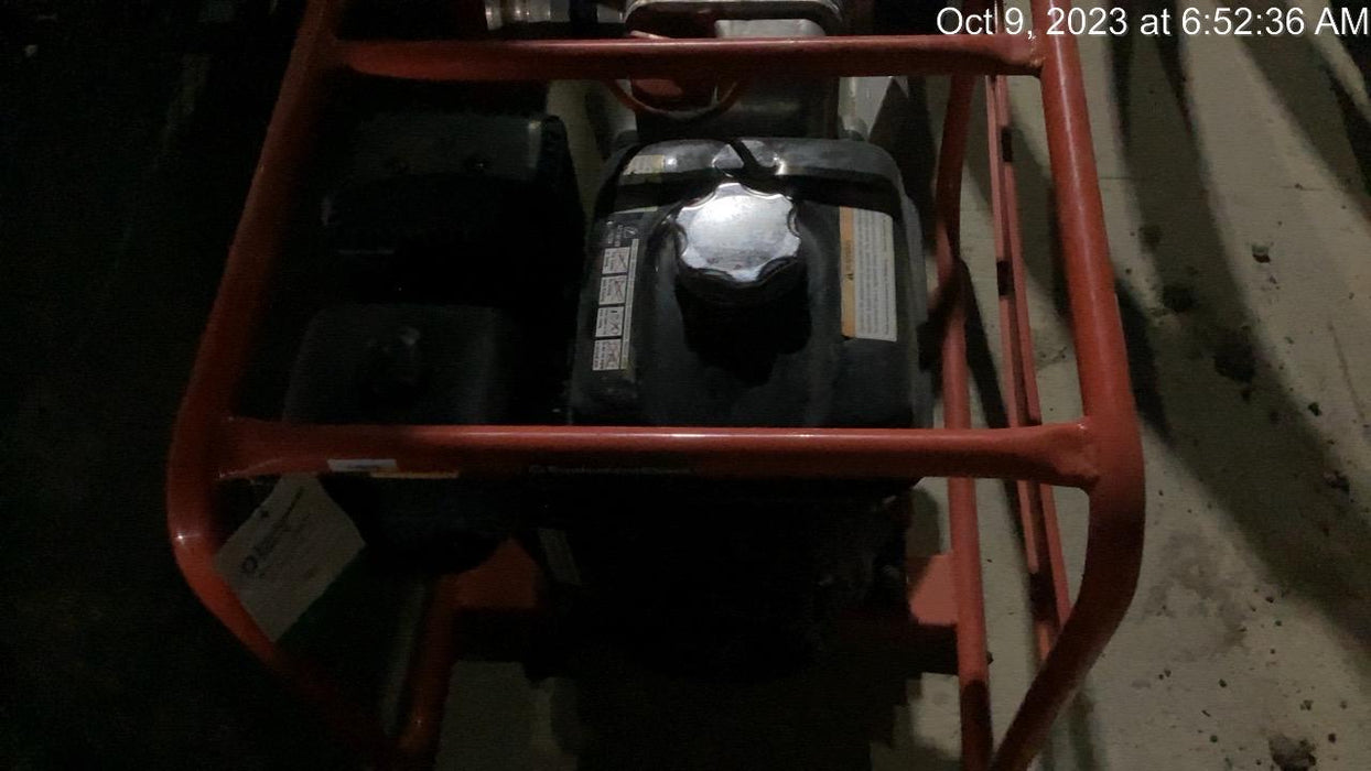 2023 MULTIQUIP QP3TH