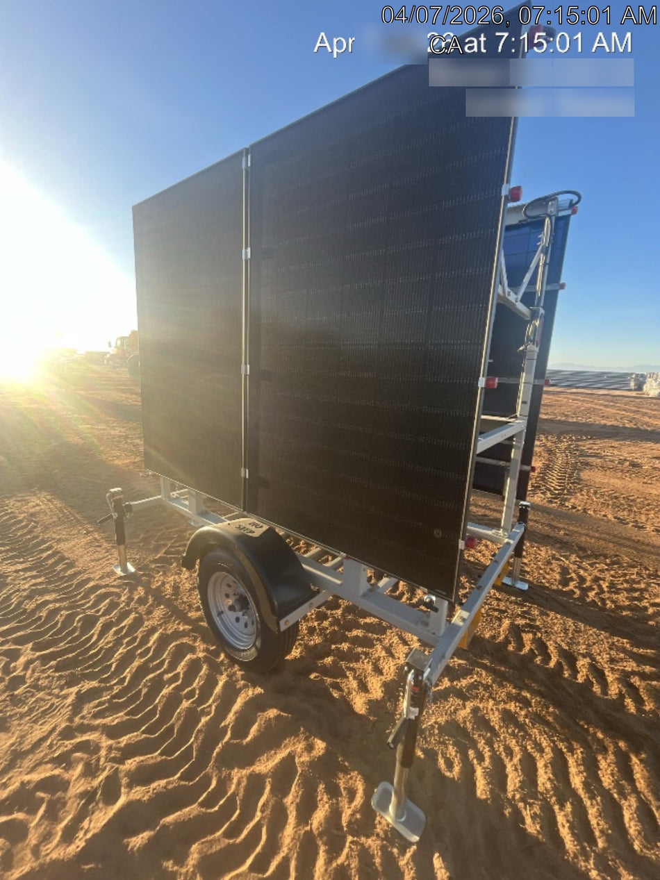 2026 PROGRESS SOLAR SOLUTIONS Helios-2XP