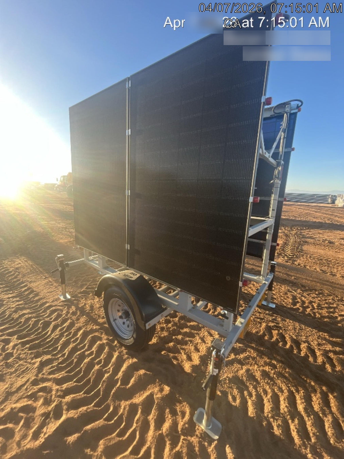 2026 PROGRESS SOLAR SOLUTIONS Helios-2XP
