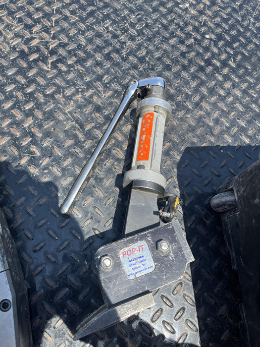 2022 PETOL P95-525 GEARWRENCH