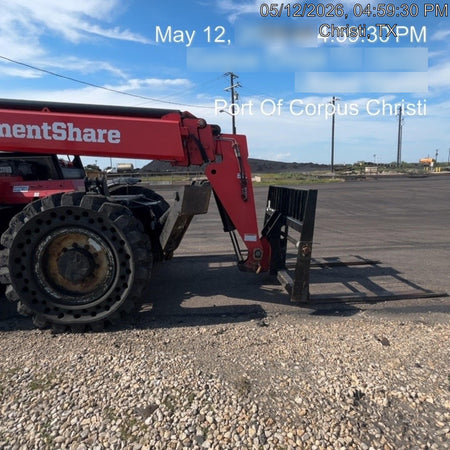 2020 MANITOU MTA10055