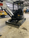 2022 Bobcat E35 Canopy, Rubber Tracks, Manual QC, Hydraulic Thumb