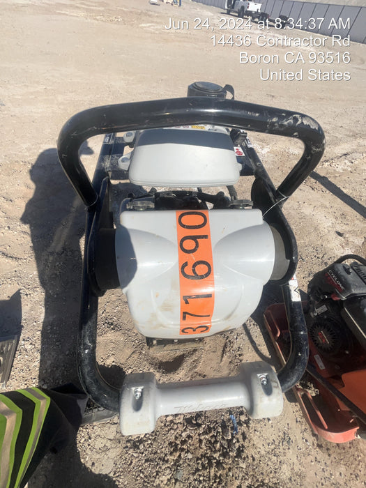 2023 MULTIQUIP MTX60HD