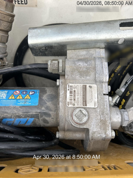 2021 TRANSCUBE 20TCG(G)W-NA