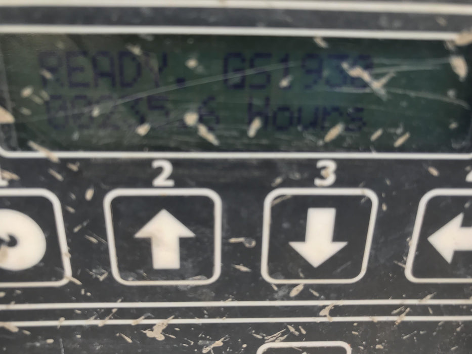 2017 Genie GS-1930 Genie GS1930 Scissor Lift