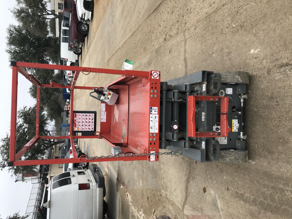 2019 Skyjack SJIII-3219 Standard w/Trojan Batteries