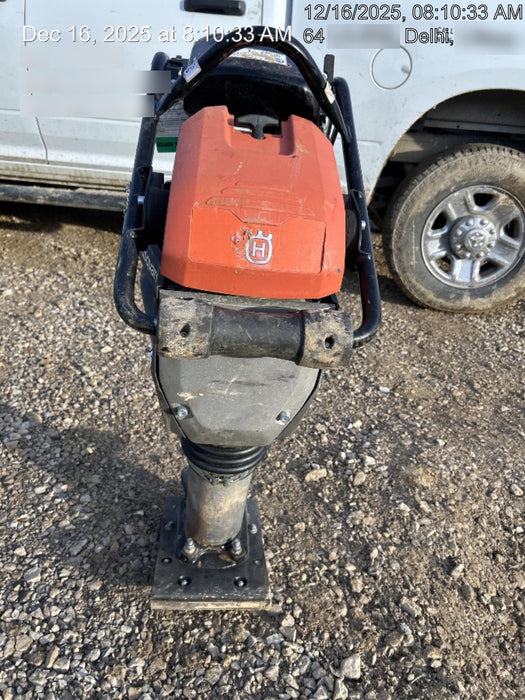 2024 HUSQVARNA LT5005