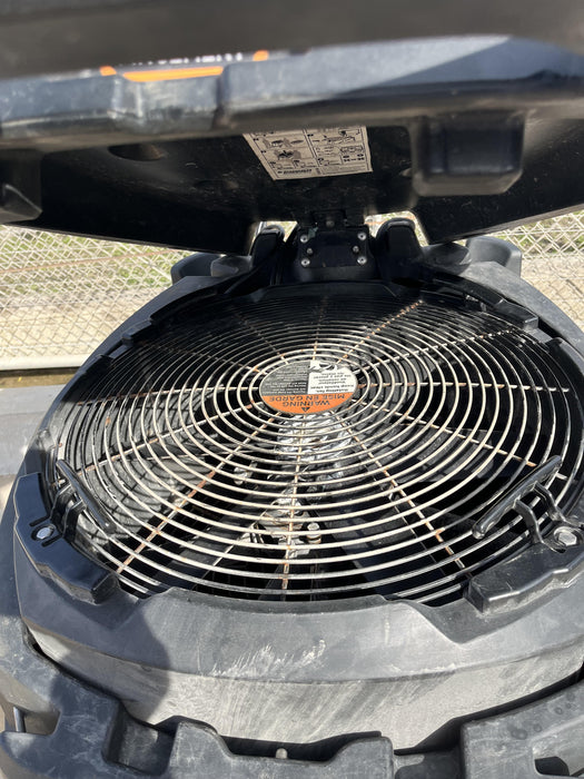 2021 POWER BREEZER PB10-A-06-B