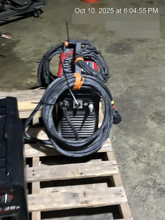 2023 LINCOLN ELECTRIC TOMAHAWK 1000