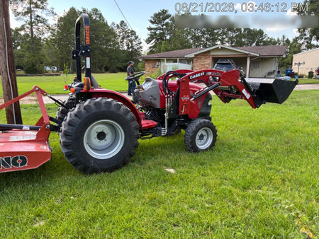 2025 CASE Case Farmall 40A2