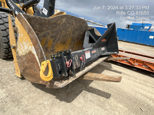 2023 HAUGEN MIJ-WL2-416