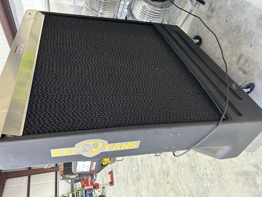 2025 BIG ASS FANS Cool Space 400