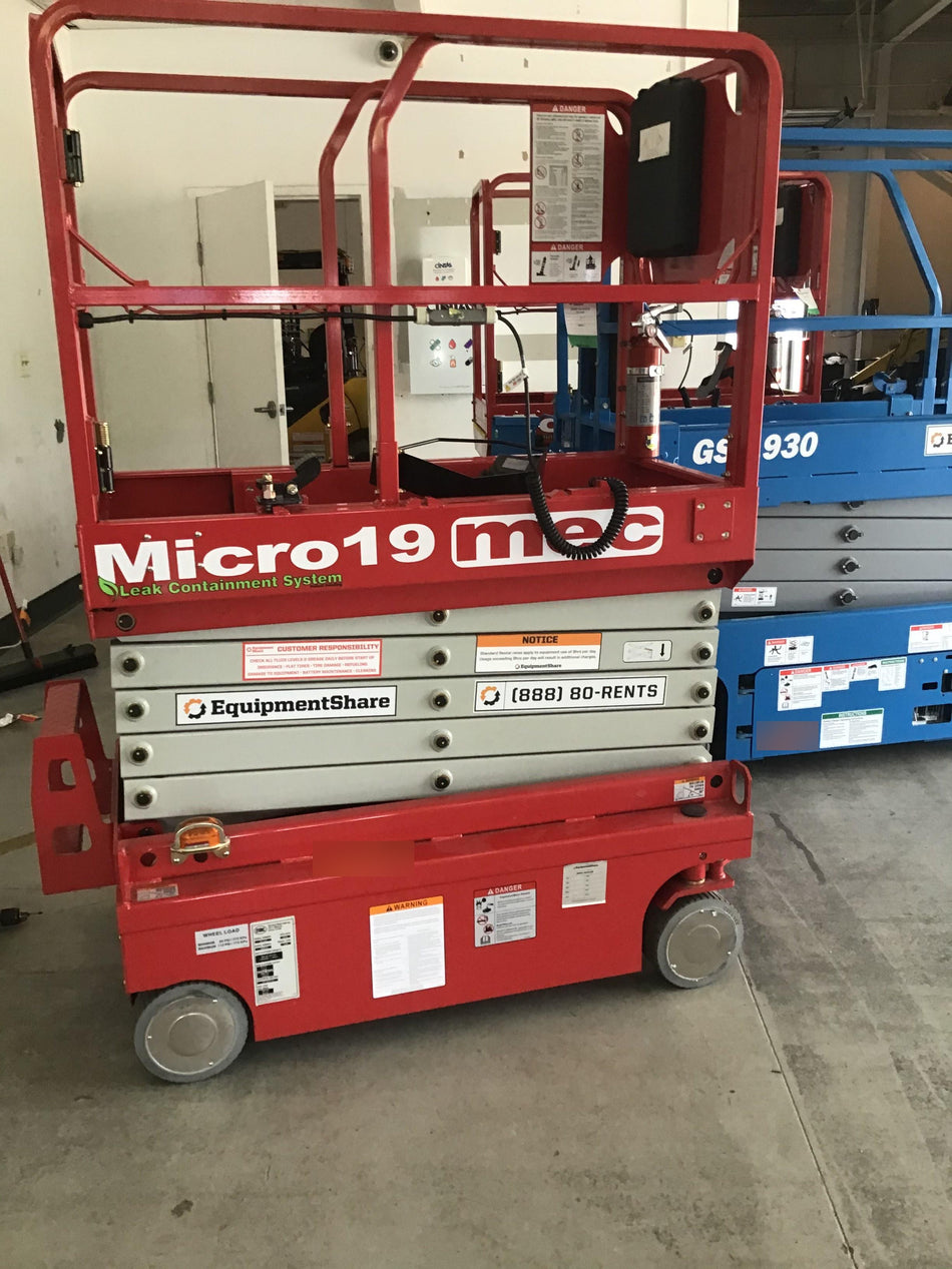 2020 MEC Micro 19