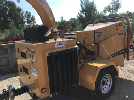 2020 VERMEER BC1000XL