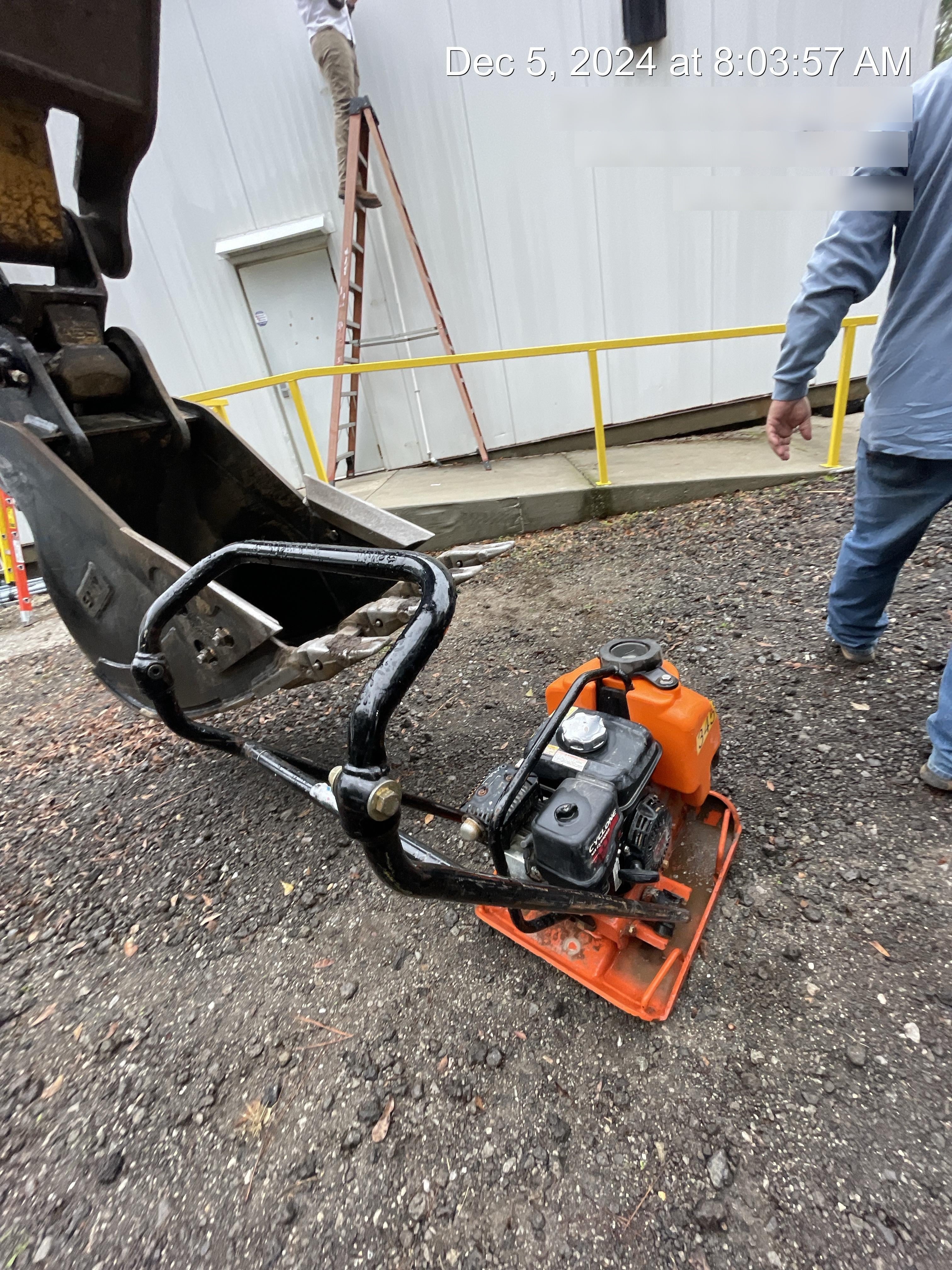 2023 MULTIQUIP MVC82VHW