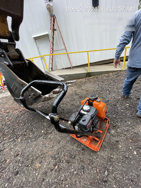 2023 MULTIQUIP MVC82VHW