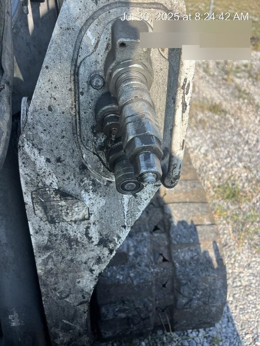 2020 PALADIN UTILITY GRAPPLE 11876-0022