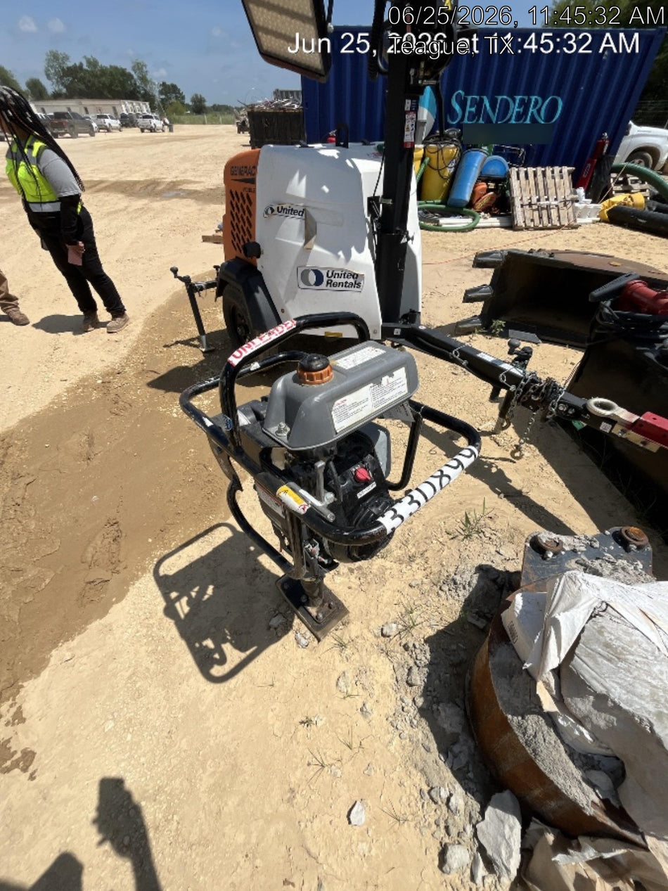 2023 MULTIQUIP MTR40HF