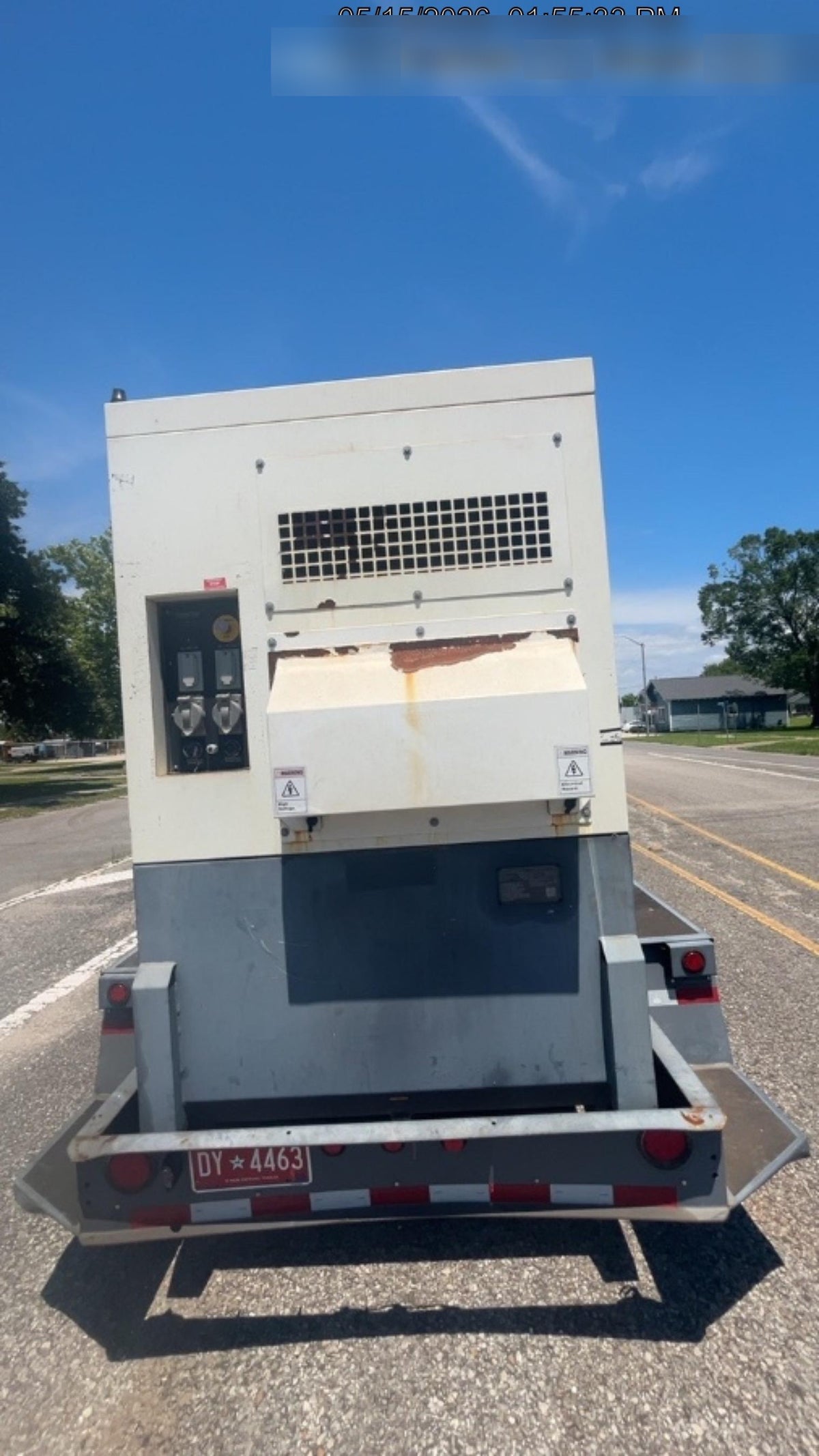 2020 ATLAS COPCO QAS250