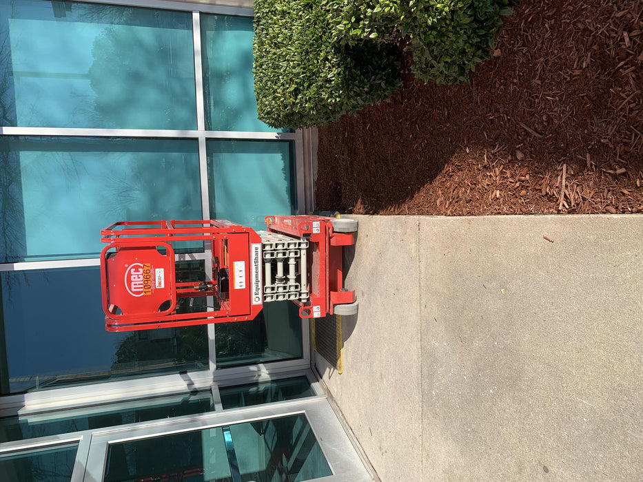 2020 MEC 1330SE Leak Containment System