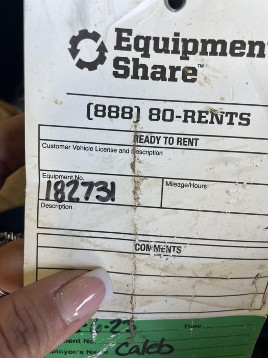 2021 CURRENT TOOLS 818