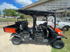 2022 KUBOTA RTV-X1140W-H (Canopy)