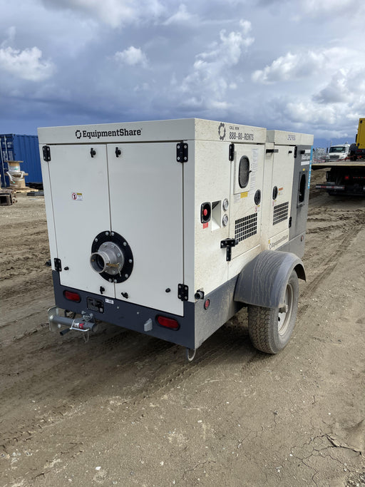 2023 ATLAS COPCO PAC F44 KD-S