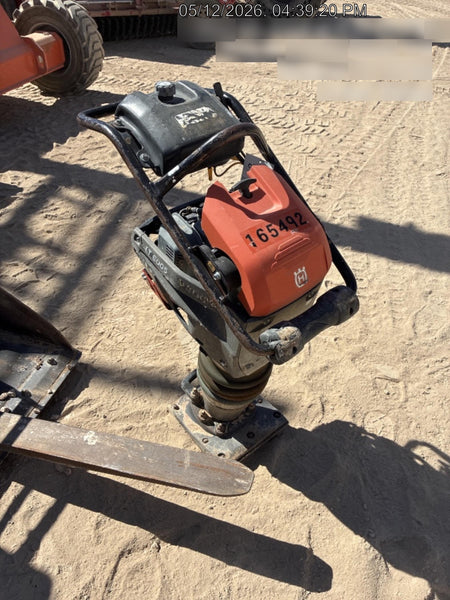 2021 HUSQVARNA LT5005