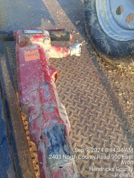 2020 CHICAGO PNEUMATIC CP 1290