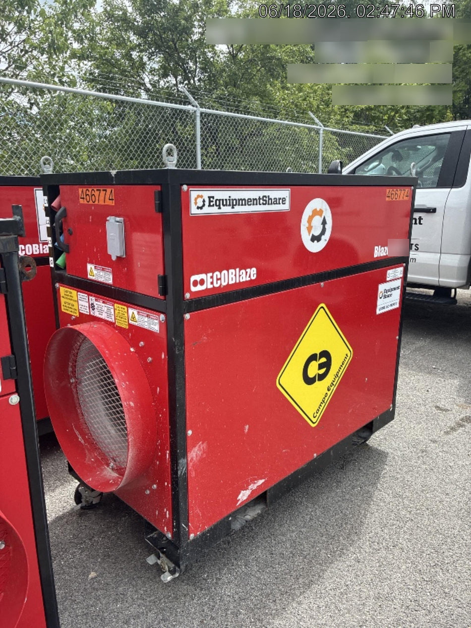 2024 CAMPO EB150E480600V