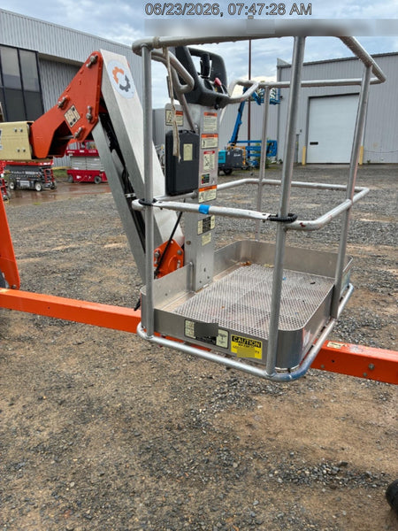 2023 JLG T500J