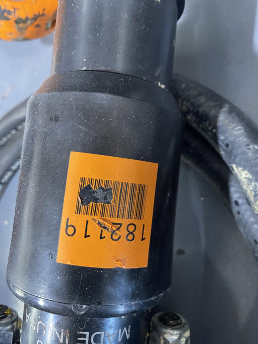 2021 MICHIGAN PNEUMATIC MP-CH3R