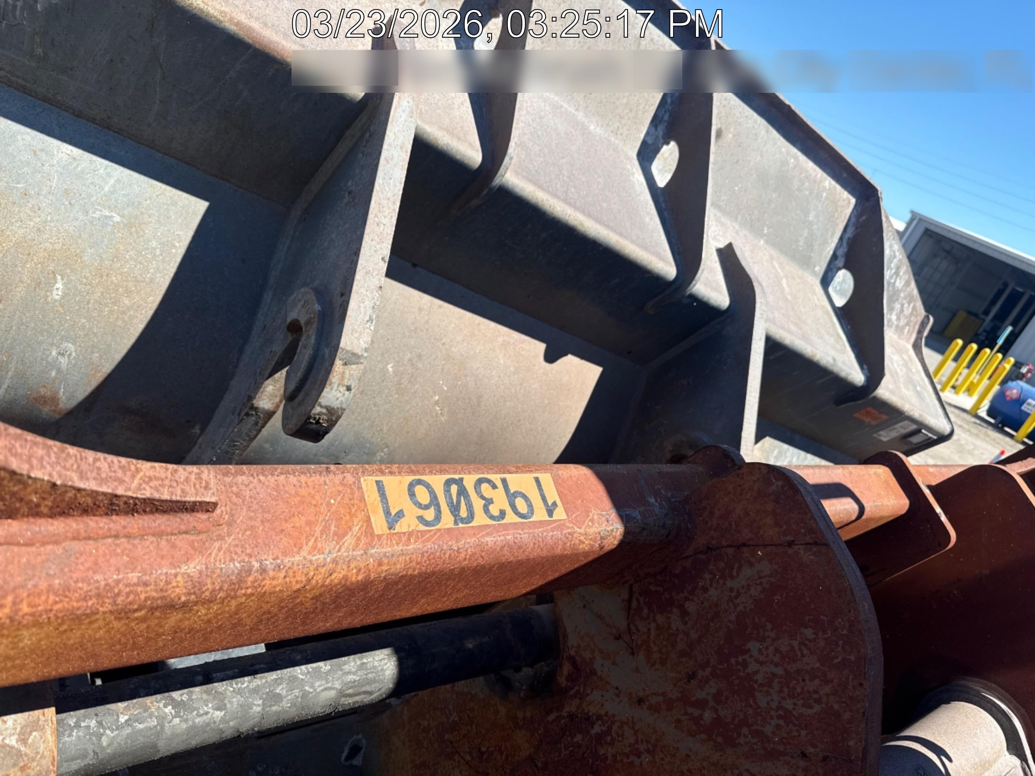 2022 WERK-BRAU WL4GP117-4.50 - Werk-Brau