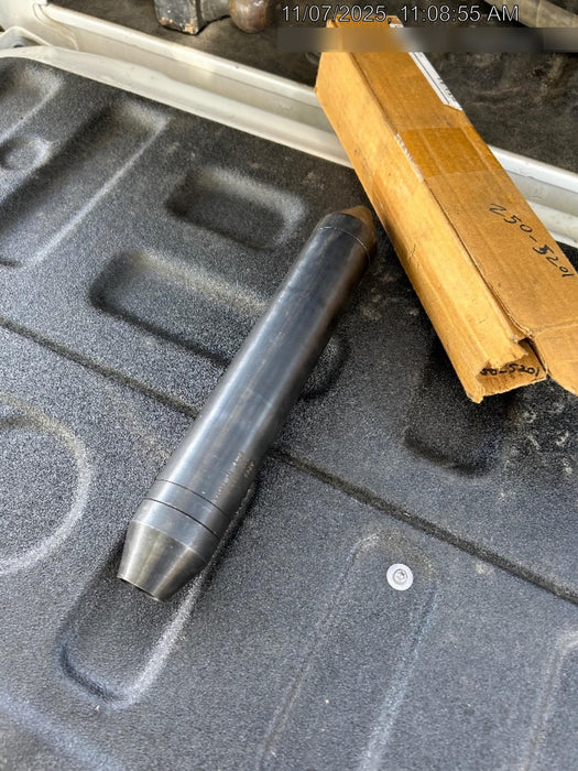 2019 WACKER NEUSON M2500