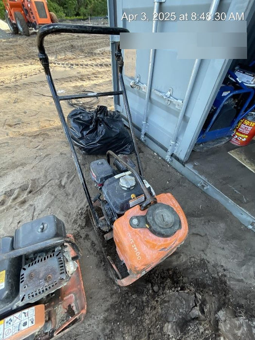 2023 MULTIQUIP MVC82VHW