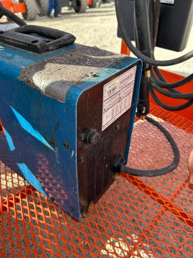 2024 MILLER ELECTRIC CST-282