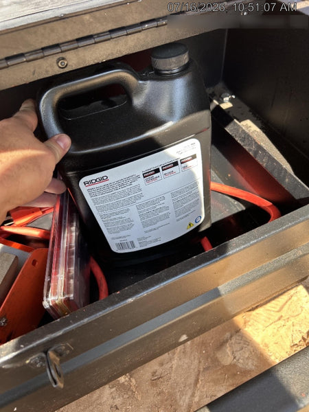 2024 RIDGID 1224
