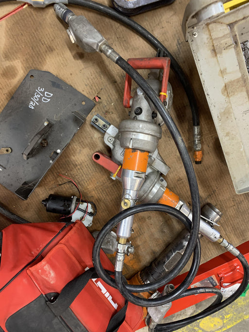 2021 MICHIGAN PNEUMATIC 10267